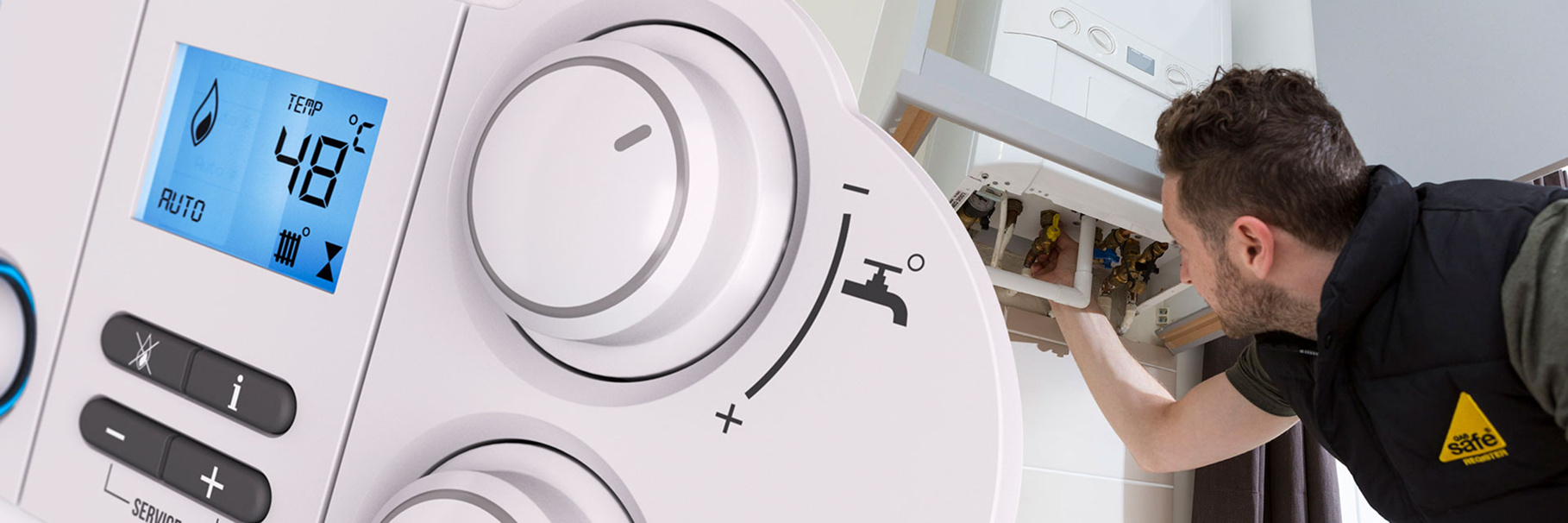 Kombi Montajı Kurulum