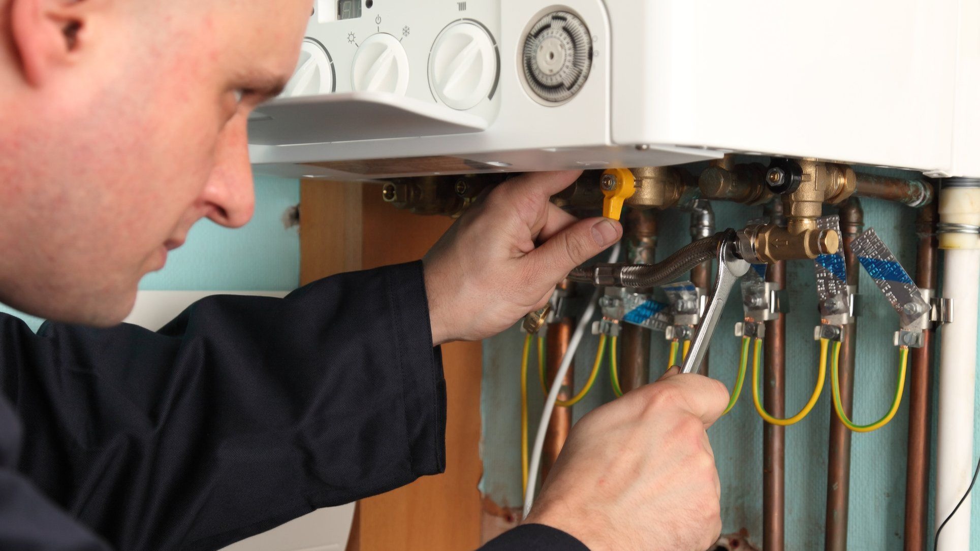 Kombi Servisi Fiyatları 2025